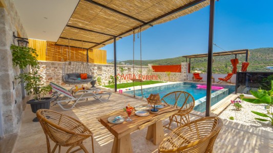 VillA Hanedan Luxury